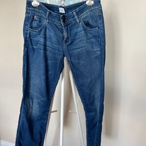 Hudson Jeans size 28